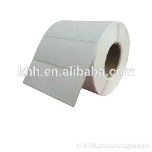 High Quanlity Factory Whole Sale Custom Printing Clear Plastic Label Stickers Printing